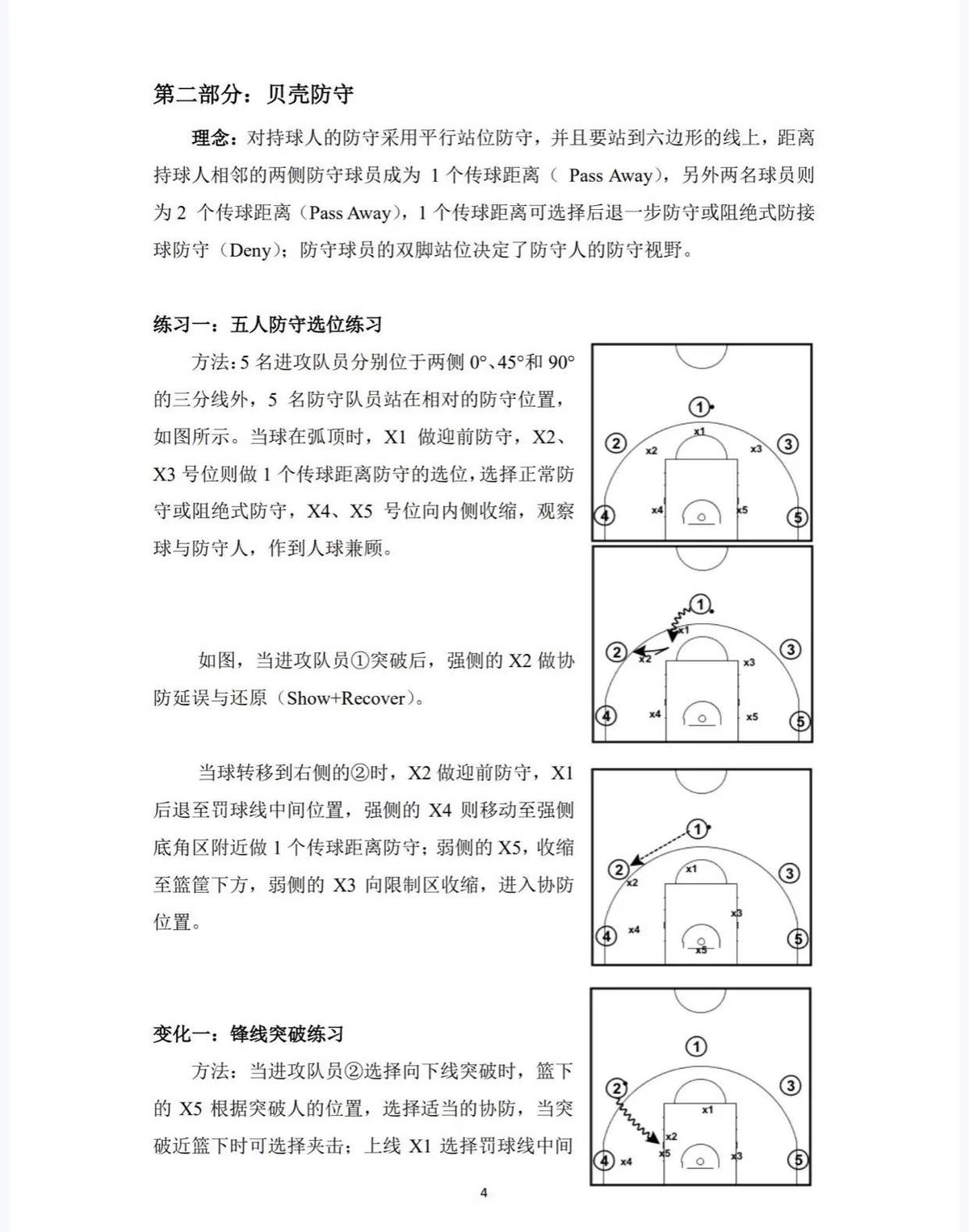 如何根据比赛需求调整篮球专项训练内容_2